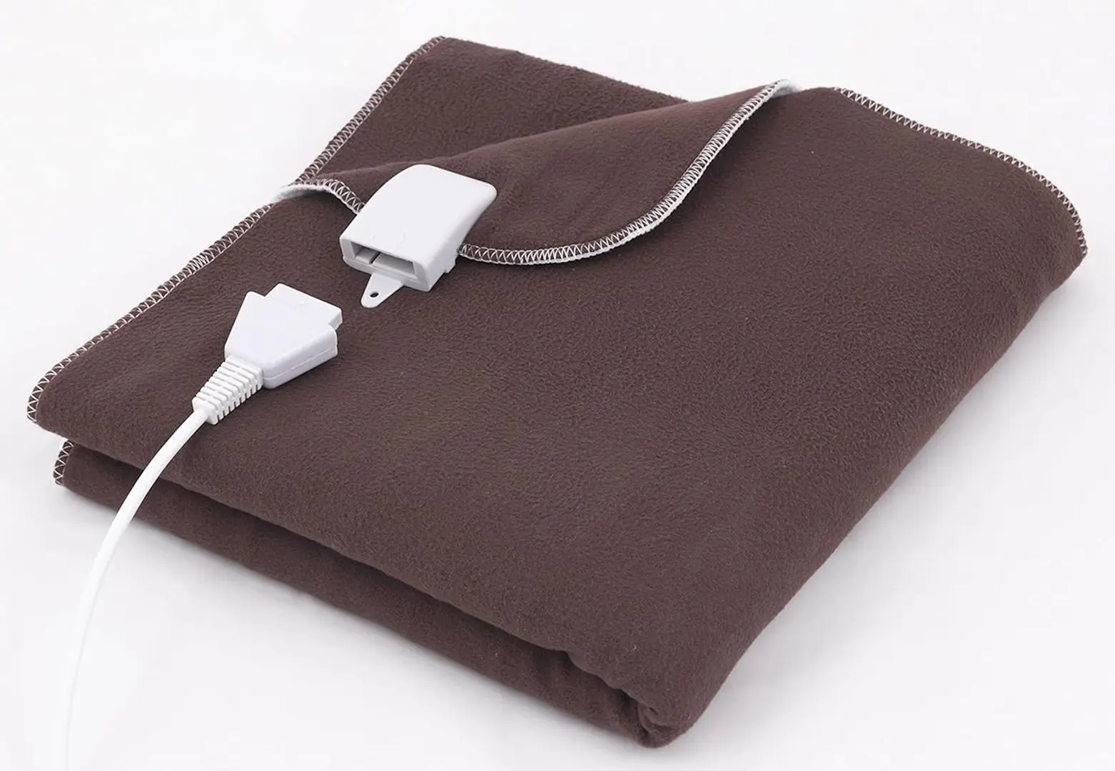 Электроодеяло Domo DO606ED (Brown)