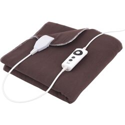Электроодеяло Domo DO606ED (Brown)