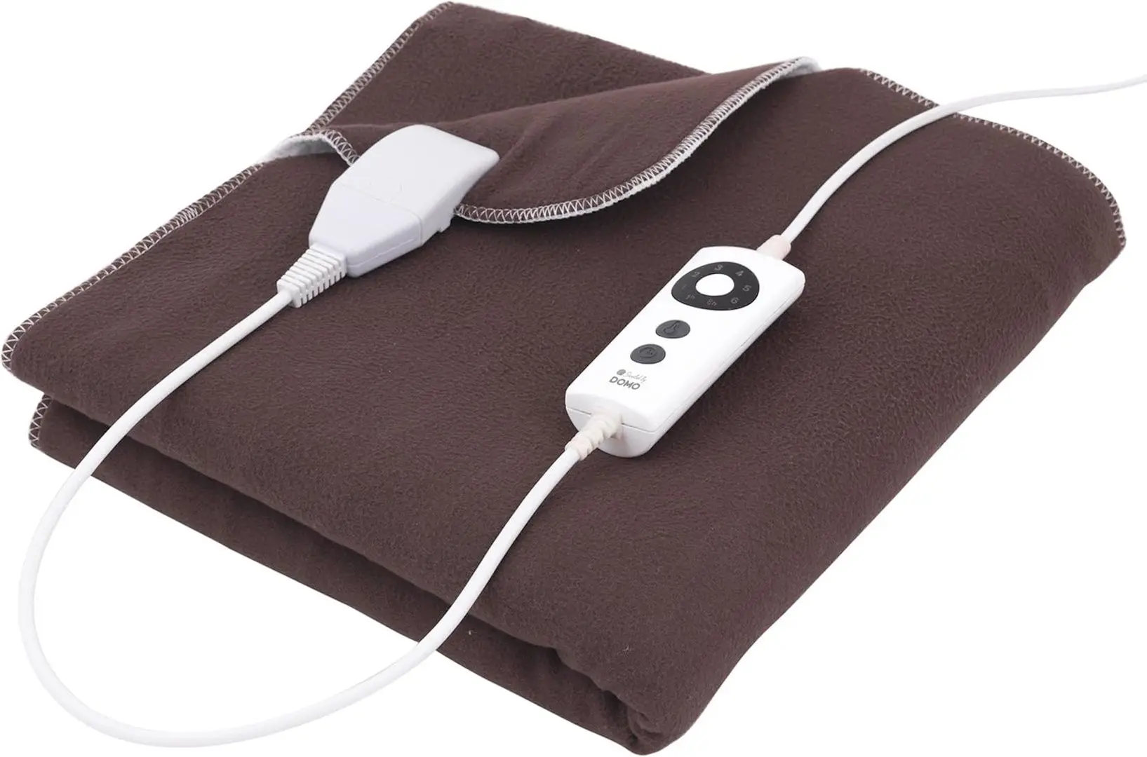 Электроодеяло Domo DO606ED (Brown)