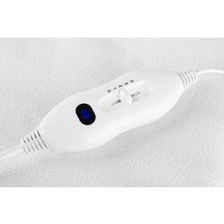 Электроодеяло ECG ED 8036 (White) Thumb