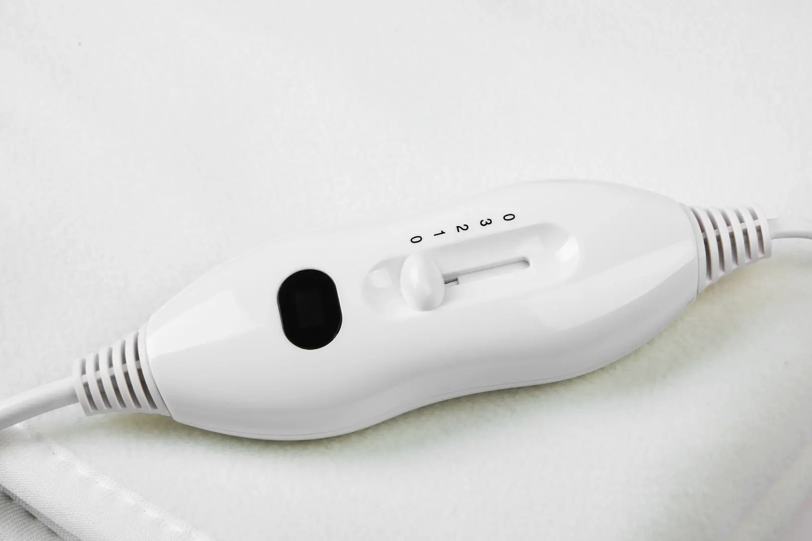 Электроодеяло ECG ED 8036 (White)