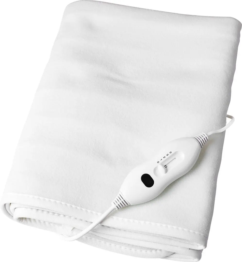 Электроодеяло ECG ED 8036 (White)