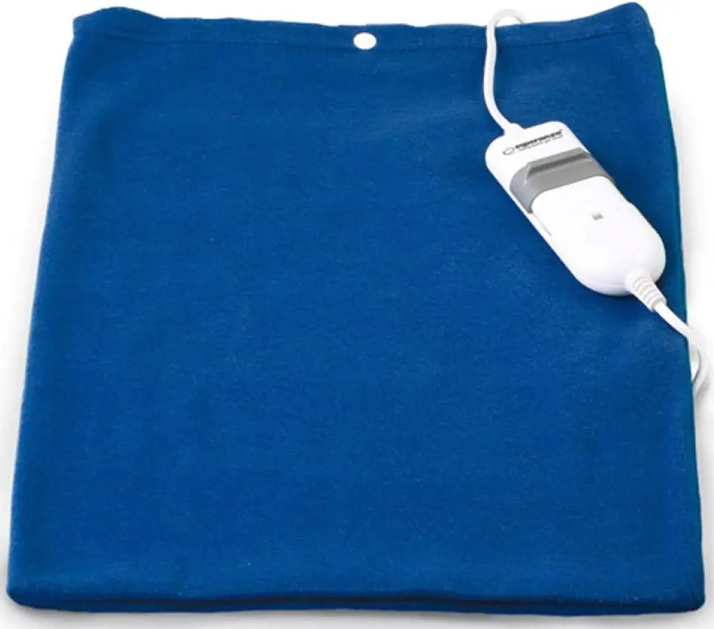 Perna electrica Esperanza EHB004 (Blue)