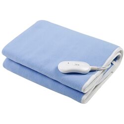 Электроодеяло Esperanza EHB001 (Blue)