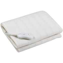 Электроодеяло Esperanza EHB002 (White Satin)