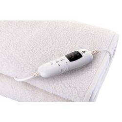 Patura electrica ETA Shawn 532590000 (Beige) Thumb