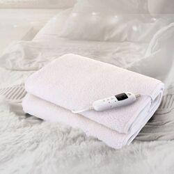 Patura electrica ETA Shawn 532590000 (Beige) Thumb