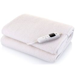 Patura electrica ETA Shawn 532590000 (Beige)