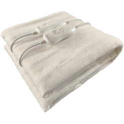 Электроодеяло Floria ZLN8481 (White) Thumb