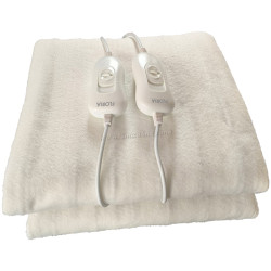 Электроодеяло Floria ZLN8481 (White)