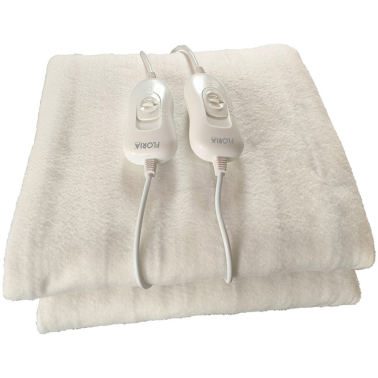 Электроодеяло Floria ZLN8481 (White)