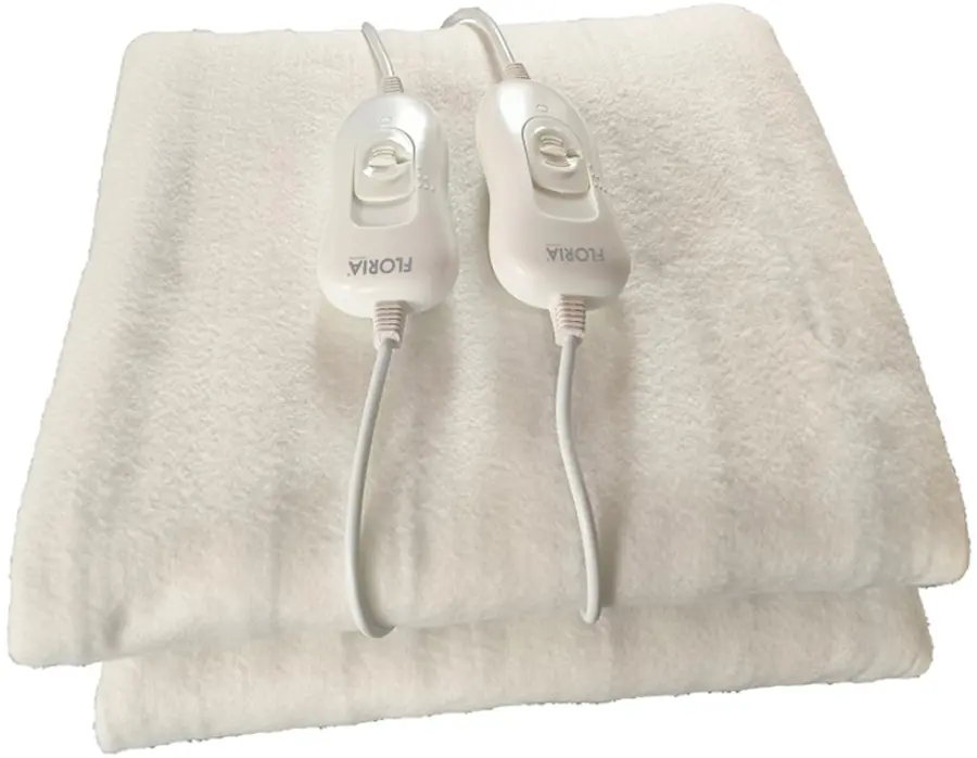 Электроодеяло Floria ZLN8481 (White)