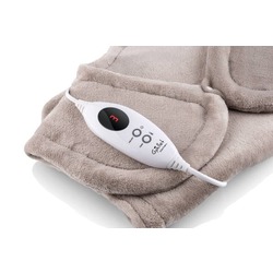 Încălzitor electric pentru spate și umeri Gallet Warhem CCH81 (Beige) Thumb
