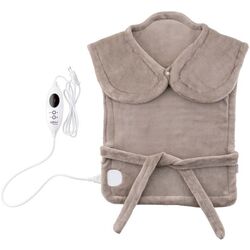 Încălzitor electric pentru spate și umeri Gallet Warhem CCH81 (Beige) Thumb