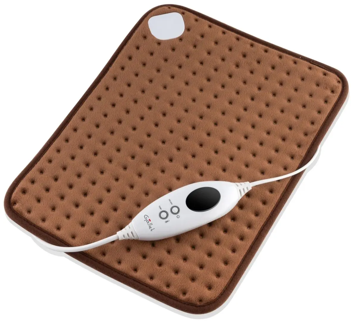 Incalzitor electric Gallet CCH301 (Brown)