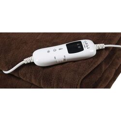 Patura electrica Gallet CCH130 (Brown) Thumb