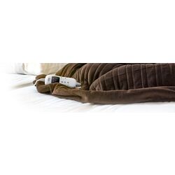 Patura electrica Gallet CCH130 (Brown) Thumb