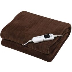 Электроодеяло Gallet CCH130 (Brown)