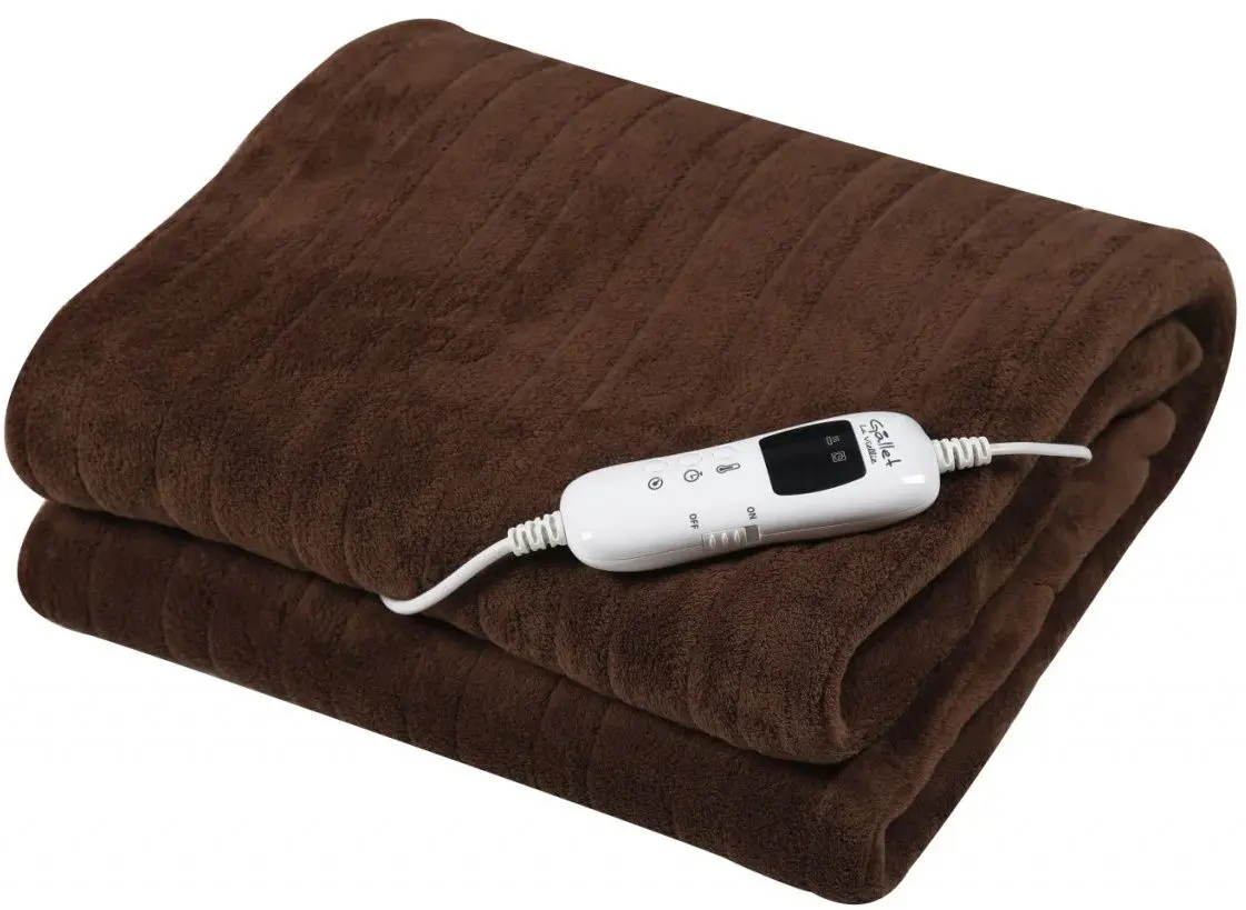 Patura electrica Gallet CCH130 (Brown)