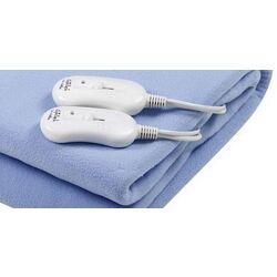 Patura electrica Gallet CCH160 (Blue) Thumb