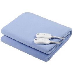 Электроодеяло Gallet CCH160 (Blue)