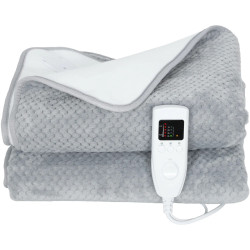 Patura electrica Homcom 810-030V90GY (Grey) Thumb