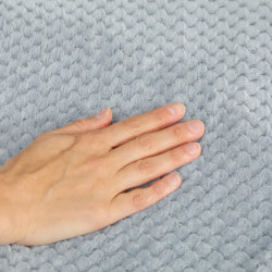 Patura electrica Homcom 810-030V90GY (Grey) Thumb