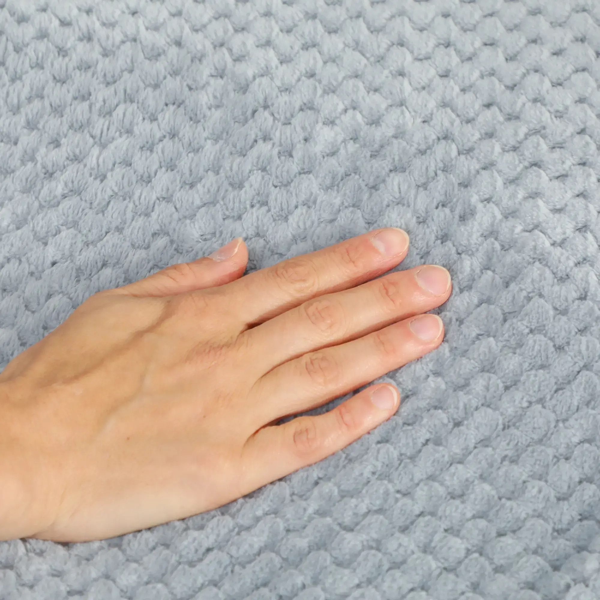 Patura electrica Homcom 810-030V90GY (Grey) - 4