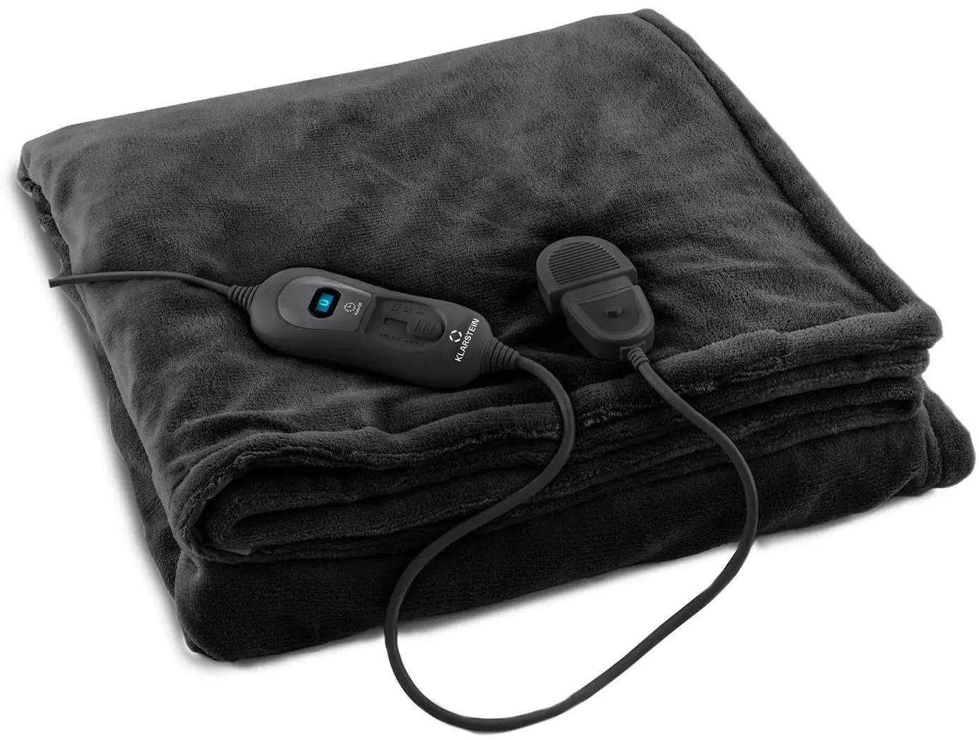 Patura electrica Klarstein Dr. Watson XL (Black)