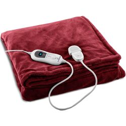 Электроодеяло Klarstein Dr. Watson XL (Red)
