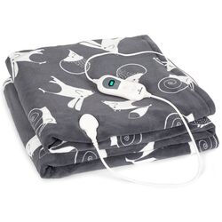 Patura electrica Klarstein Dr. Watson XXL 10035503 (Anthracite) Thumb