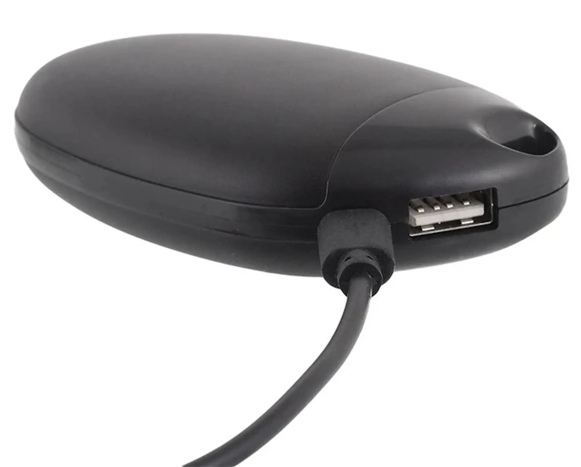 Incalzitor electric pentru maini Lifesystems 42460 (Black)