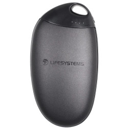 Электрическая грелка для рук Lifesystems 42460 (Black)