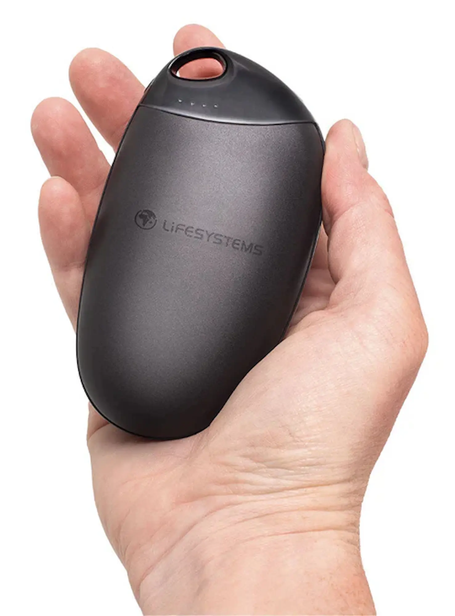 Incalzitor electric pentru maini Lifesystems 42460 (Black)