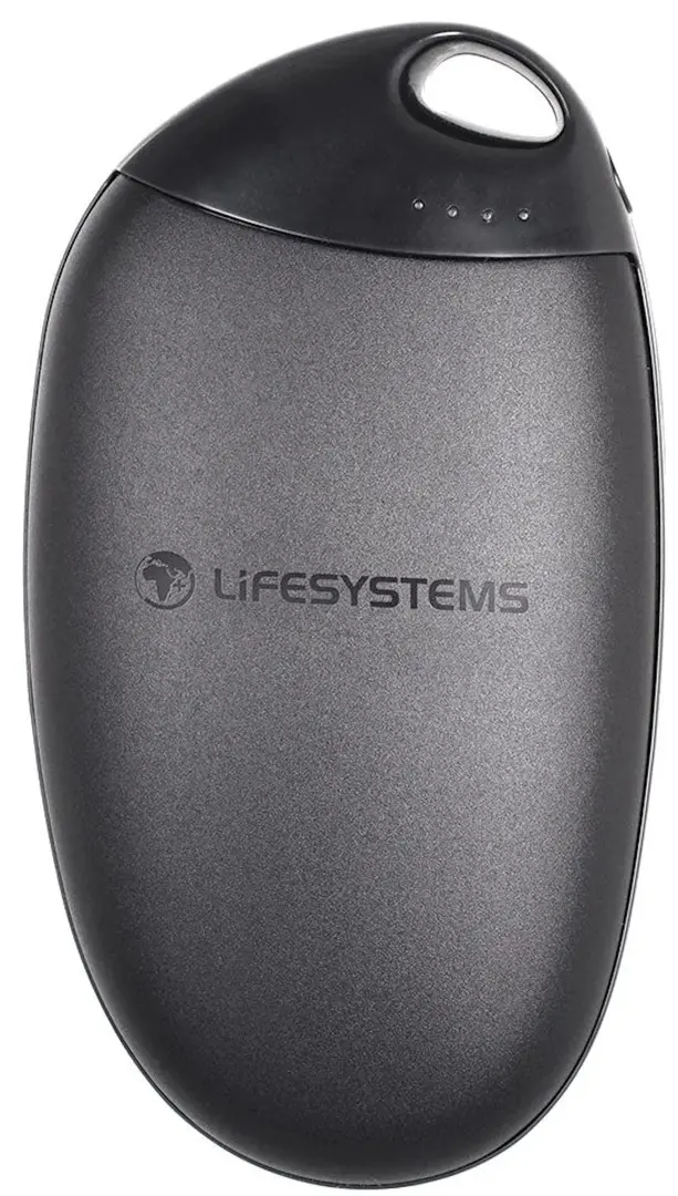 Incalzitor electric pentru maini Lifesystems 42460 (Black)