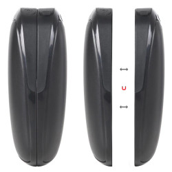 Электрическая грелка для рук Lifesystems 42462 (Black) Thumb