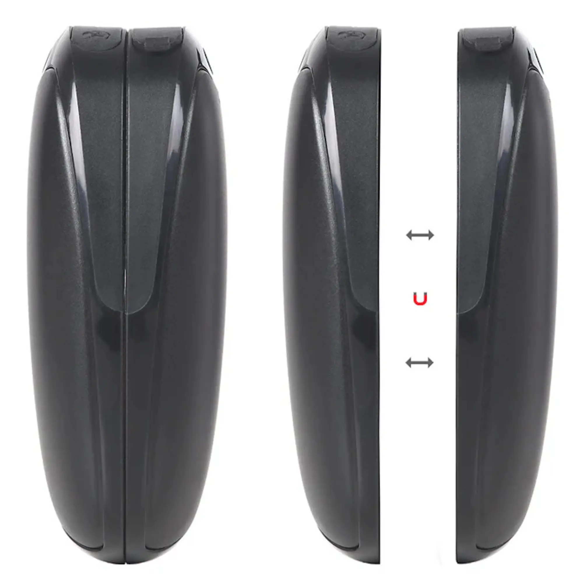 Электрическая грелка для рук Lifesystems 42462 (Black)