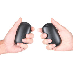 Электрическая грелка для рук Lifesystems 42462 (Black) Thumb