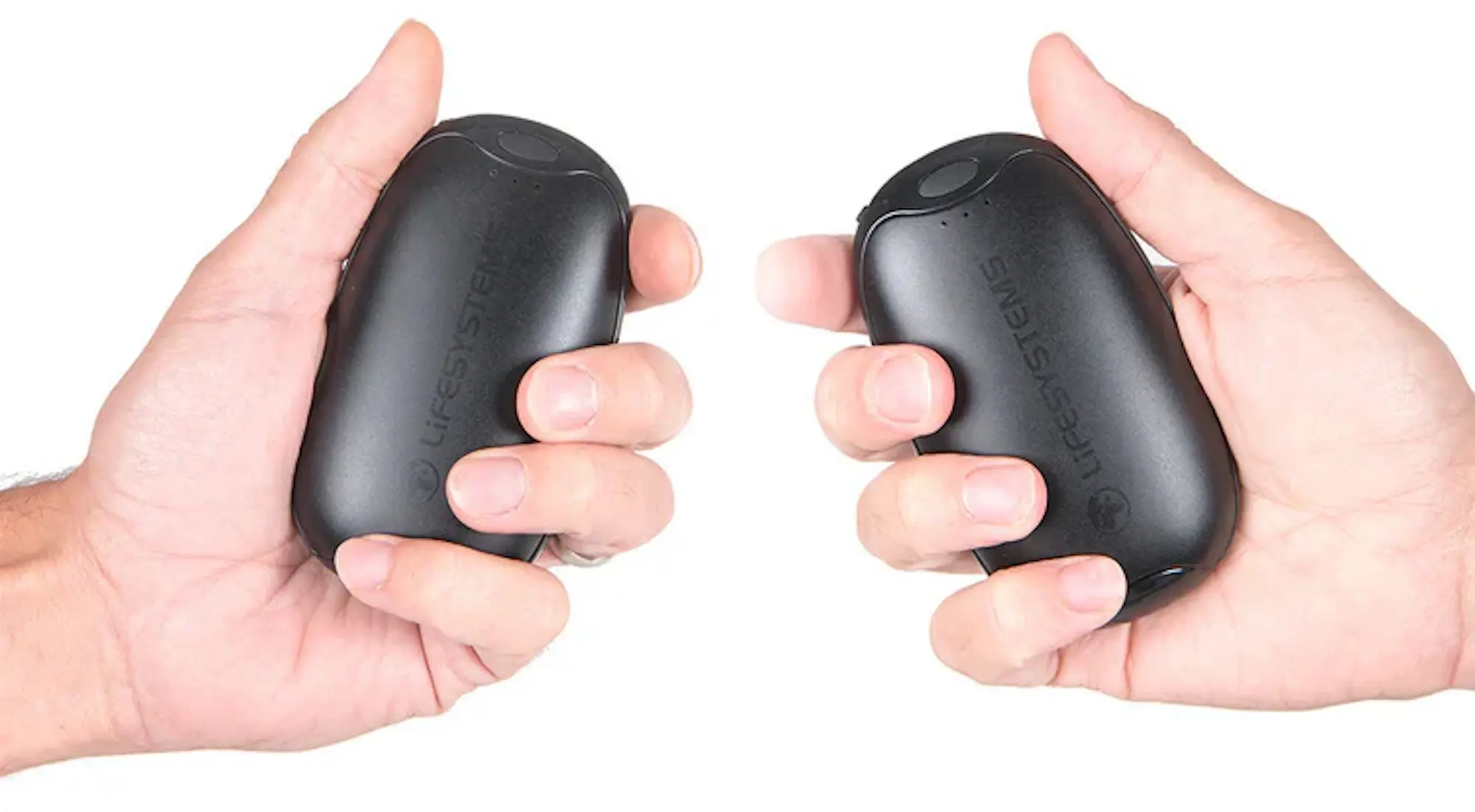 Электрическая грелка для рук Lifesystems 42462 (Black)