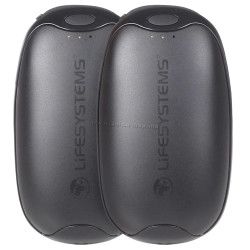 Электрическая грелка для рук Lifesystems 42462 (Black)