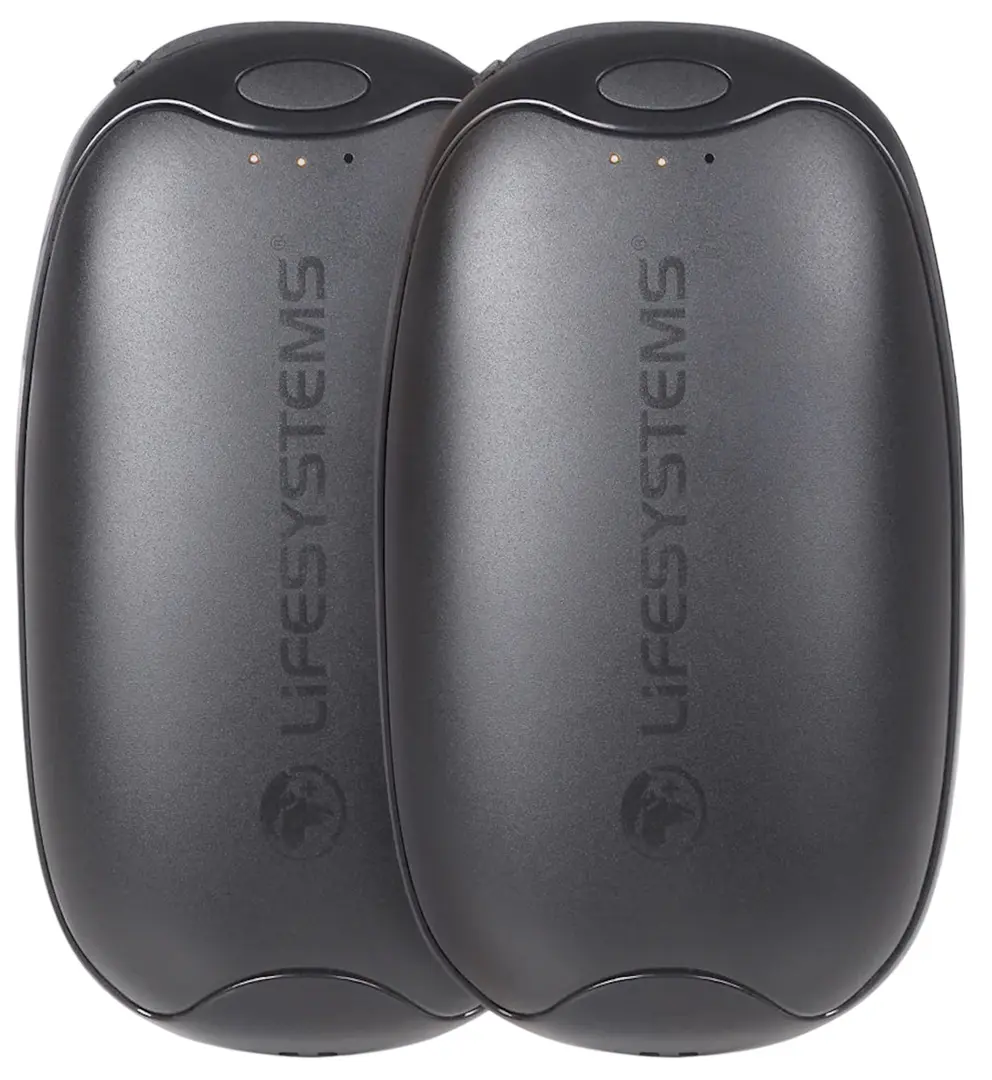 Электрическая грелка для рук Lifesystems 42462 (Black)