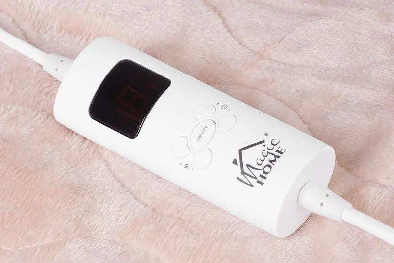 Patura electrica MagicHome 2211831 (Beige)