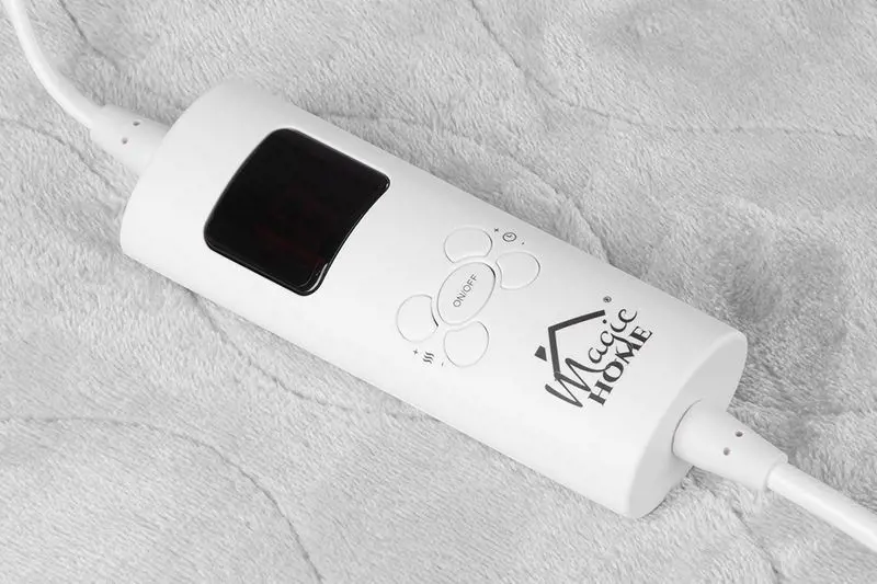 Patura electrica MagicHome 2211832 (Grey)