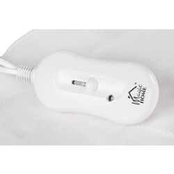 Электроодеяло MagicHome 2211833 (White) Thumb