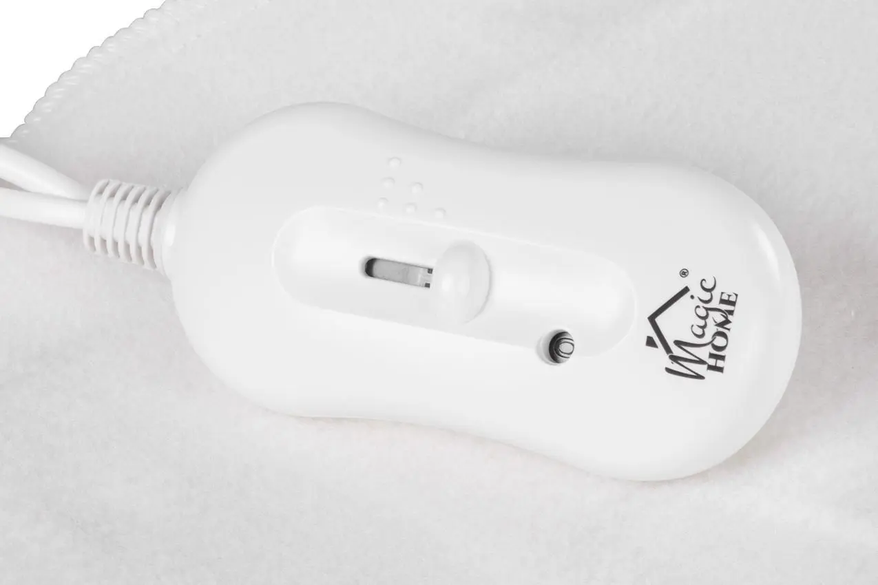 Электроодеяло MagicHome 2211833 (White)