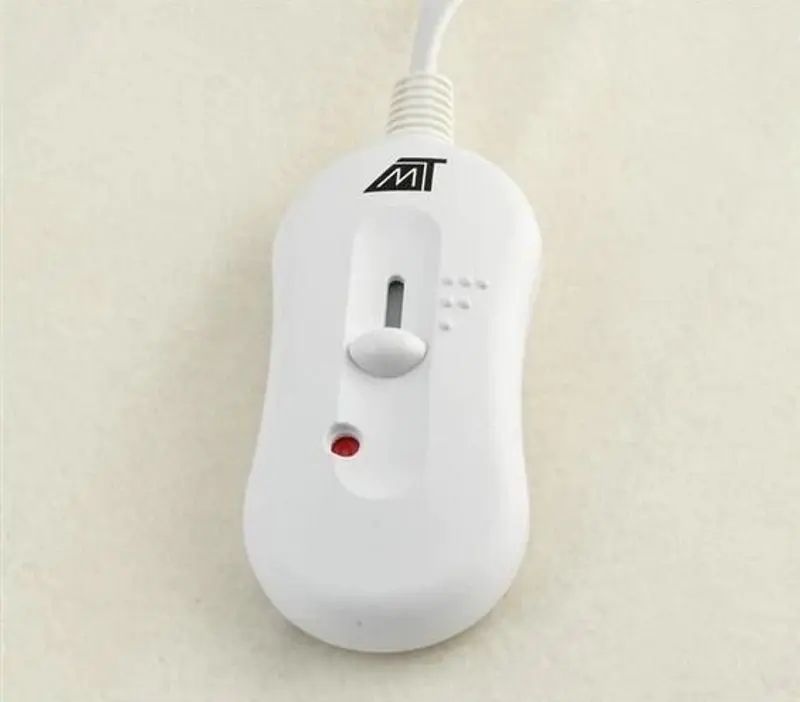 Patura electrica Malatec 4596 (White)