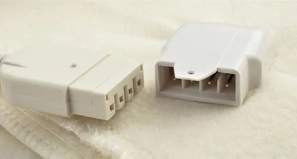 Patura electrica Malatec 4596 (White)