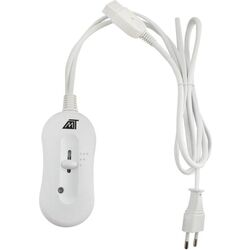 Patura electrica Malatec 4597 (Beige) Thumb