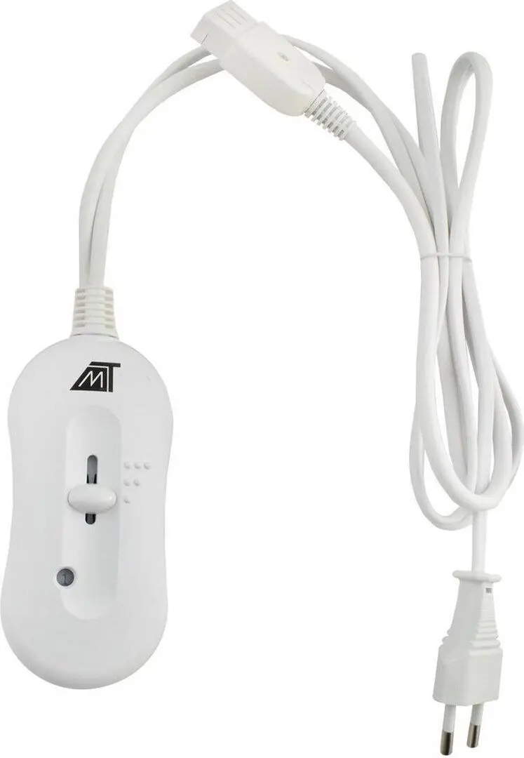 Patura electrica Malatec 4597 (Beige) - 6