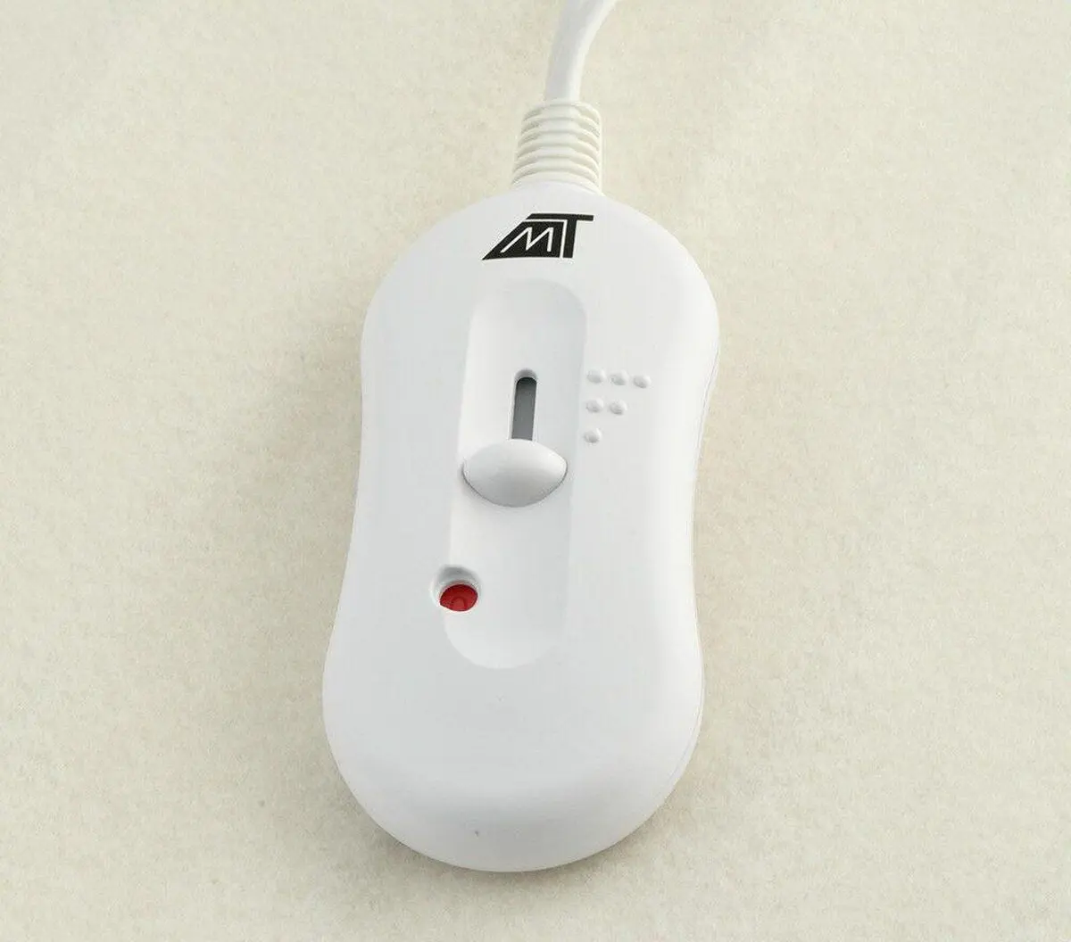 Patura electrica Malatec 4597 (Beige) - 2